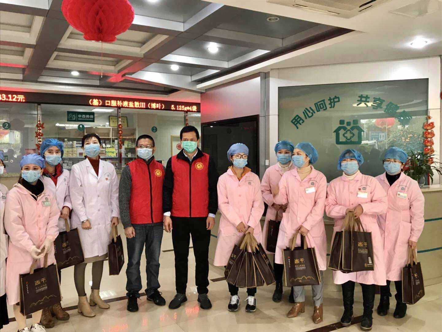 福州尚干餐饮管理有限公司董事长郑炳春 荣获福州市战