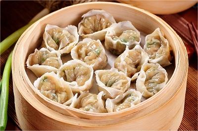 鱼饺